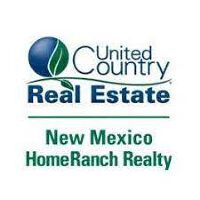 United Country New Mexico Homeranch