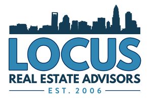 Locus Real Estate Advisors