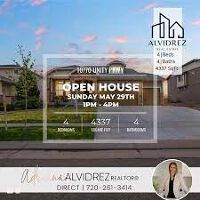 Alvidrez Real Estate