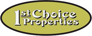 1st Choice Properties Inc.