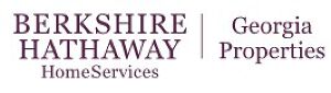 Berkshire Hathaway HomeServices Georgia Properties