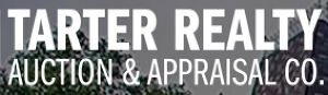 Tarter Realty Auction and Appraisal Company