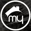 Public profile brokerage logo