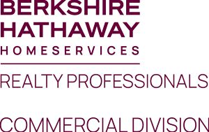 Berkshire Hathaway HomeServices Realty Professionals