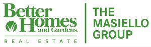 Better Homes and Gardens Real Estate