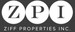 Ziff Properties, Inc