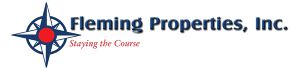 FLEMING PROPERTIES INC