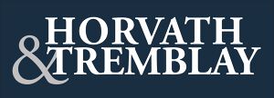 Horvath & Tremblay