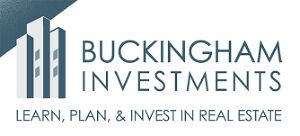 BUCKINGHAM INVESTMENTS