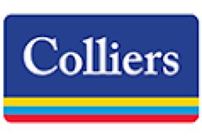 Colliers Real estate company