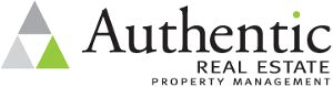 Authentic Real Estate Office