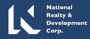 National Realty & Development Corp