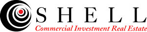 Shell Commercial Investment Real Estate