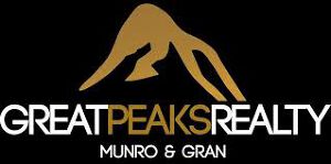 Great Peaks Realty Monro & Gran