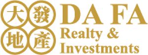 DA FA Realty & Investments, LLC