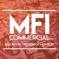 Brokerage logo
