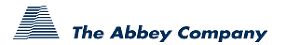 The Abbey Company