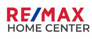 RE/MAX HOME CENTER