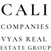 Cali Companies - Vyas Real Estate Group