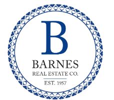 Barnes Real Estate Co.