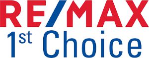 RE/MAX 1st Choice