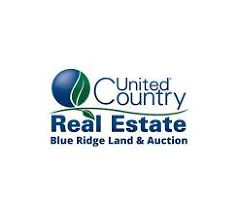United Country- Blue Ridge Land & Auction
