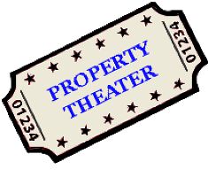 Property Theater, LLC