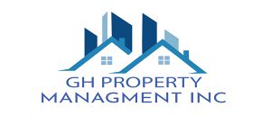 GH Property Management INC