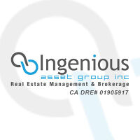 Ingenious Asset Group, Inc.