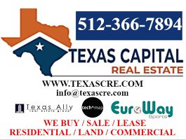 Texas Capital Real Estate, LLC