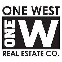 One West Real Estate