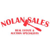 Nolan Sales LLC Auctions & Real Estate