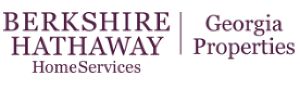 Berkshire Hathaway HomeServices Georgia Properties