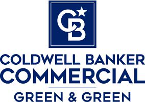 Coldwell Banker Commercial Green & Green