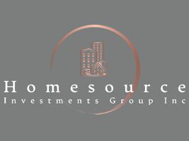 Homesource Investments Group Inc