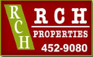 RCH Properties