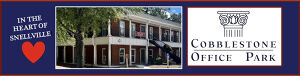 DDA-Snellville