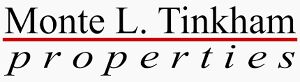 Monte L Tinkham Properties LLC