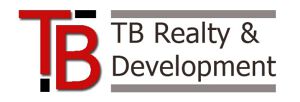 TB Realty & Development
