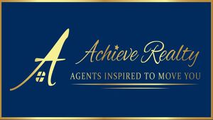 ACHIEVE REALTY