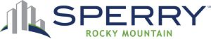 SPERRY- Rocky Mountain