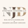Public profile brokerage logo