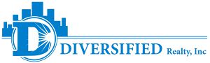 Diversified Realty, Inc