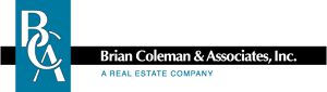 BRIAN COLEMAN & ASSOCIATES, INC.