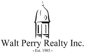 Walt Perry Realty