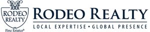 Rodeo Realty Inc
