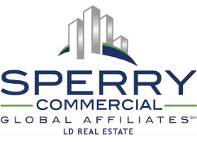 SperryCGA – Easerich Commercial Real Estate