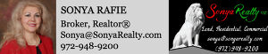 Sonya Realty