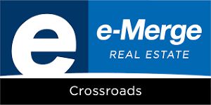 e-Merge Real Estate Crossroads