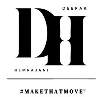 Deepak Hemrajani Inc.